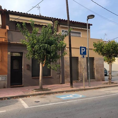 Casita De La Playa Con Parking Villa Palamos Exterior photo