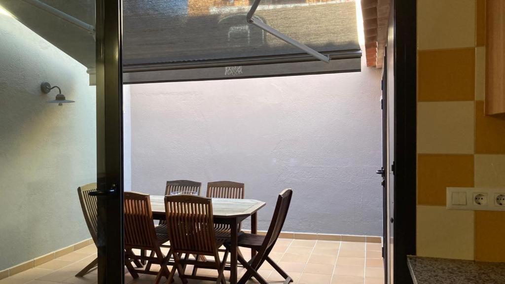 Casita De La Playa Con Parking Villa Palamos Exterior photo
