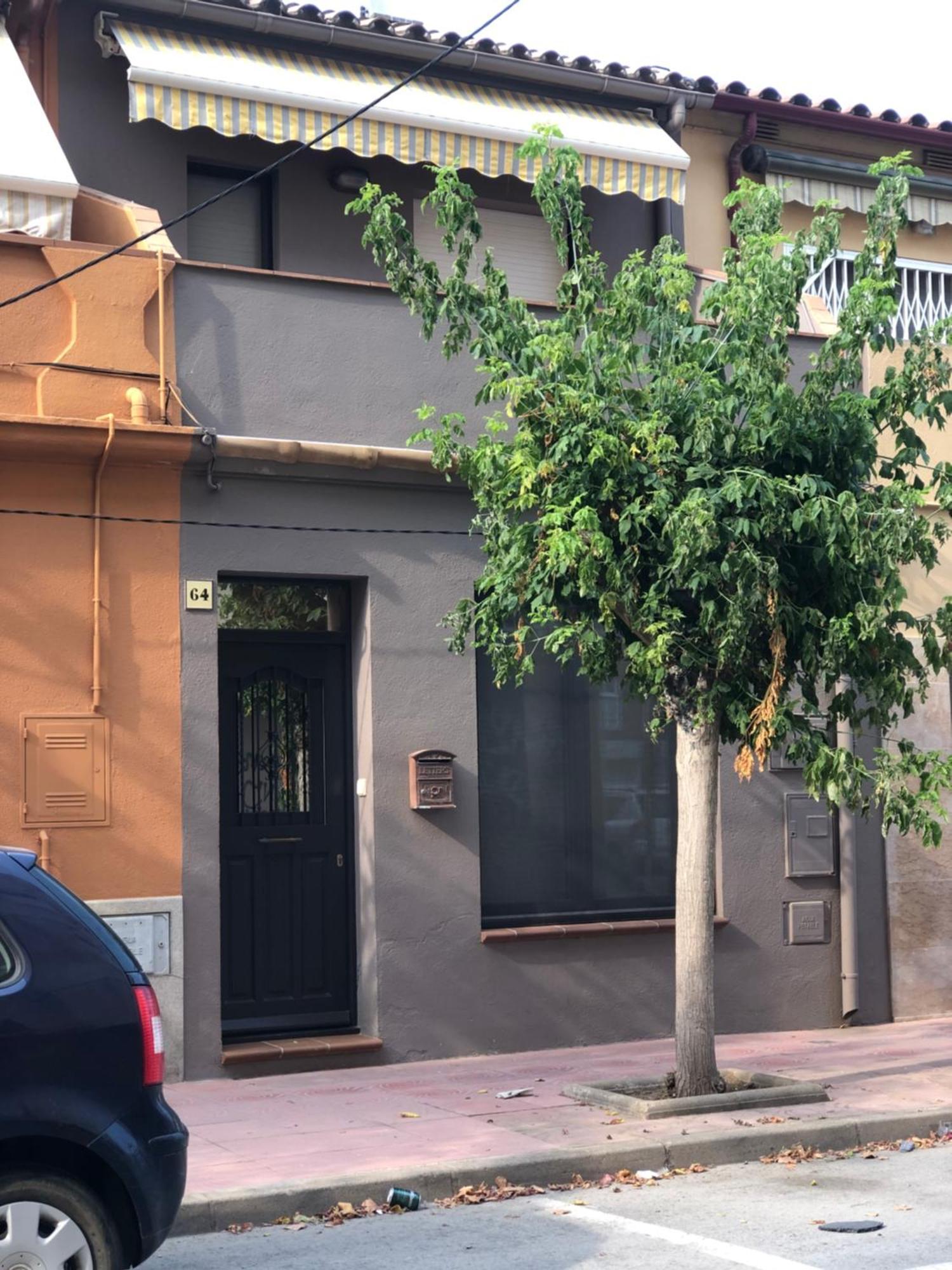 Casita De La Playa Con Parking Villa Palamos Exterior photo